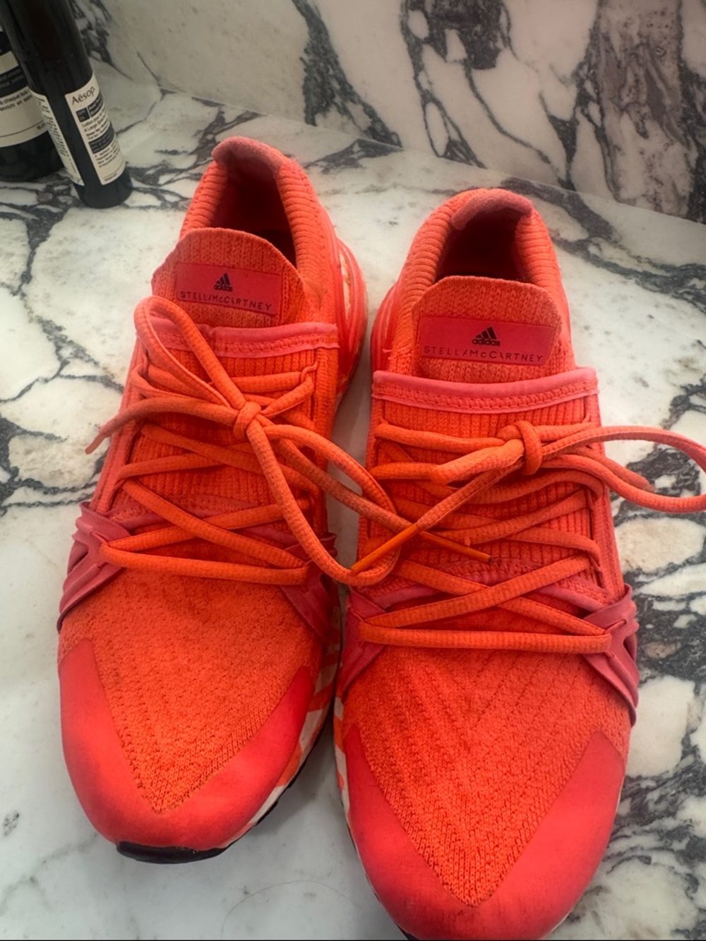 Adidas by Stella McCartney Ultraboost DNA size 10